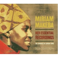 Miriam Makeba - Essential Recordings/2CD
